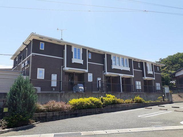 ヒッコリー リッジ壱番館