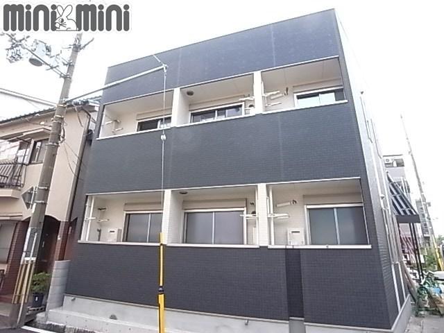 サンアーク西宮