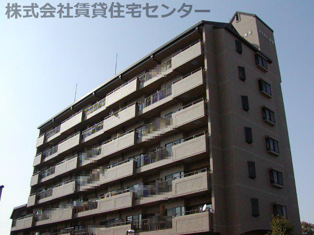 グランメール新生町