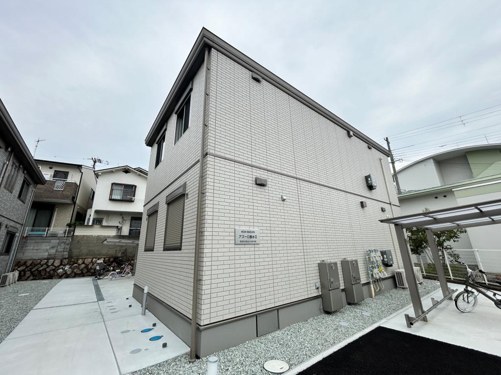 アズーロ垂水2