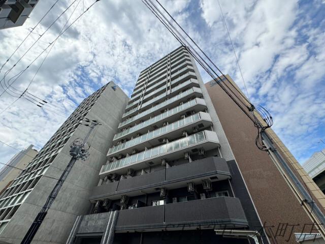 エスリード阿波座ラグジェ