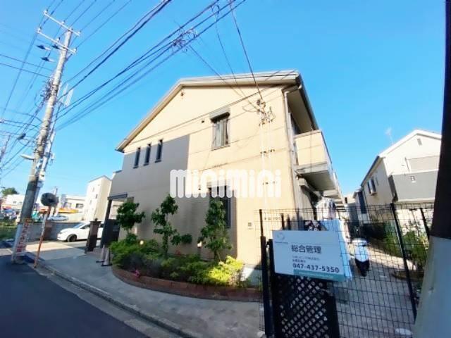 サンエールM・S