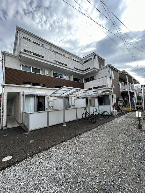 GRACEAIR NISHIHACHIOJI