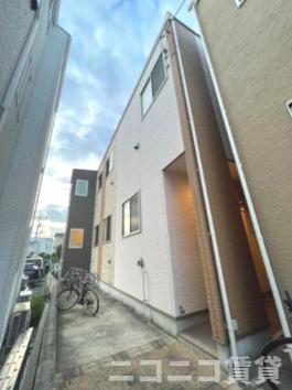 CASA COMODA梅島(ワンルーム/1階)