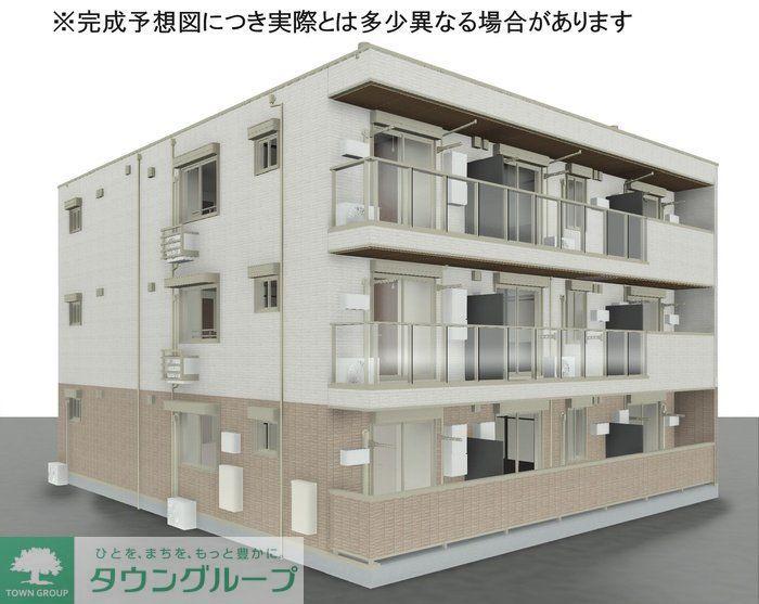 フレアII