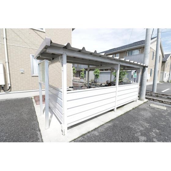 ジュネス向新庄IIA