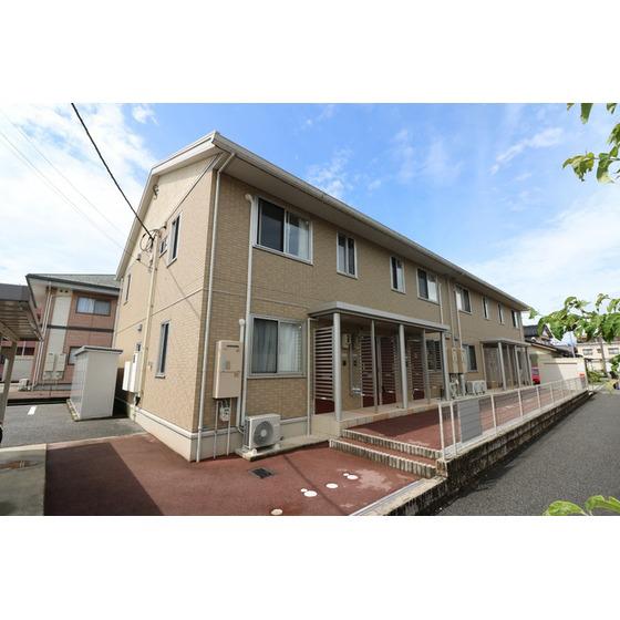 ジュネス向新庄IIA