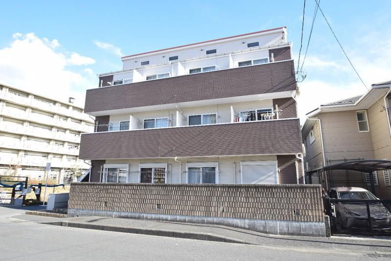 ロッシェル古淵第5