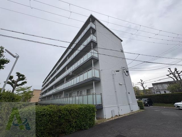 ひよどり台 5団地28号棟