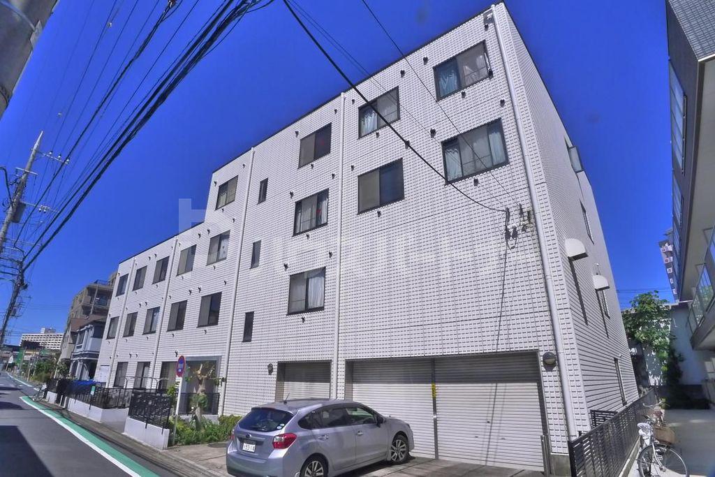 スクエア金町