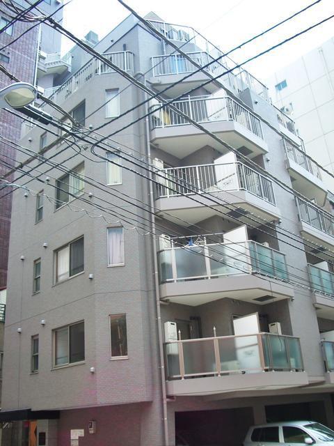 リクエスト秋葉原(1K/5階)