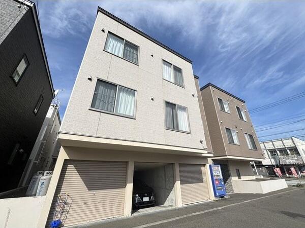 S・U・N287(2LDK/3階)