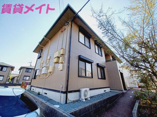 ハニーネストA