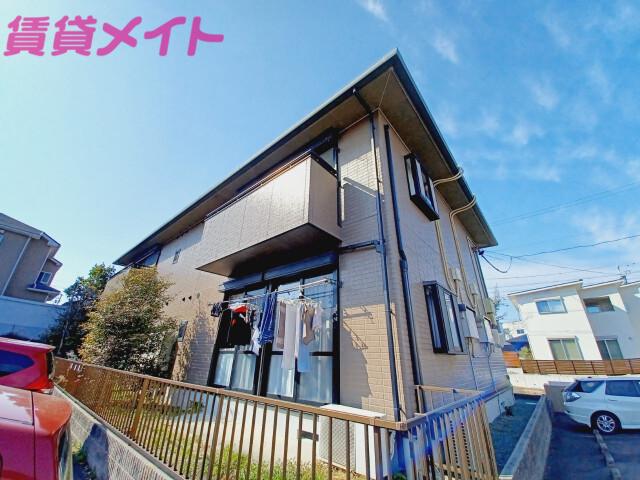ハニーネストA