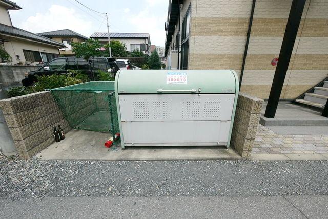 レオパレスイルシオン