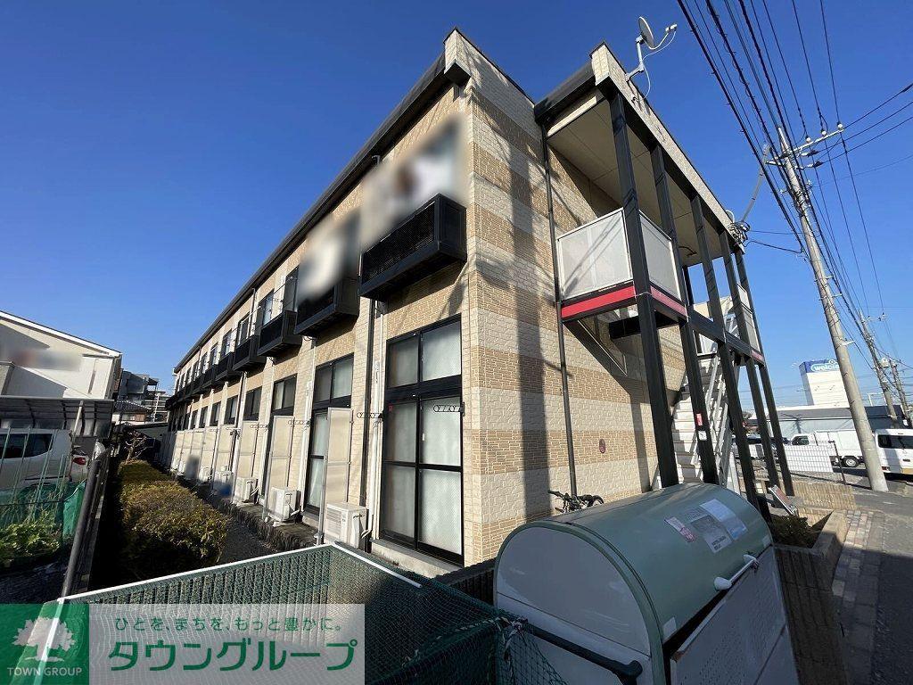 レオパレスイルシオン