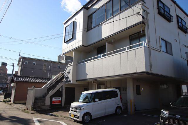 ホープ駅西