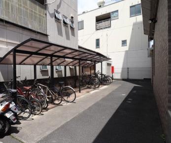 MJマンション