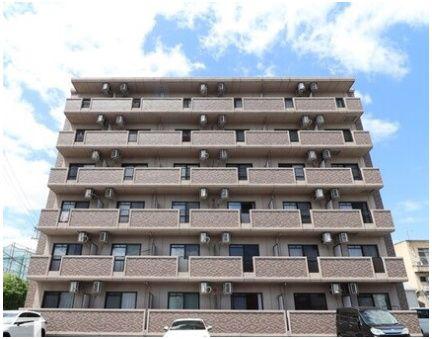 MJマンション