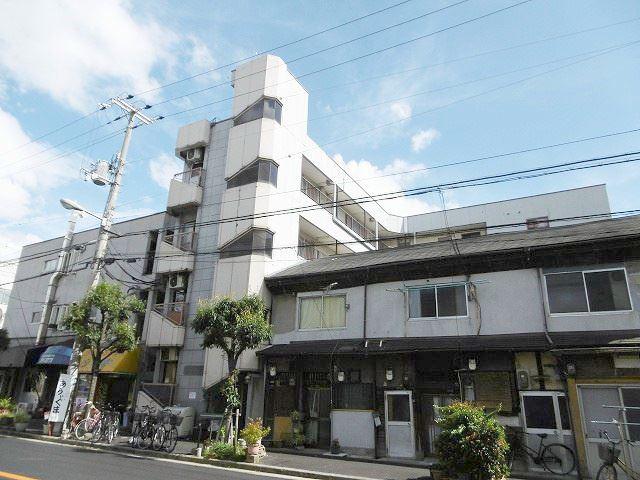 ファースト田島