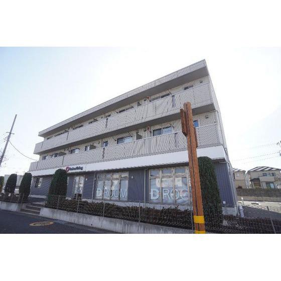 リバーサイド・KIII