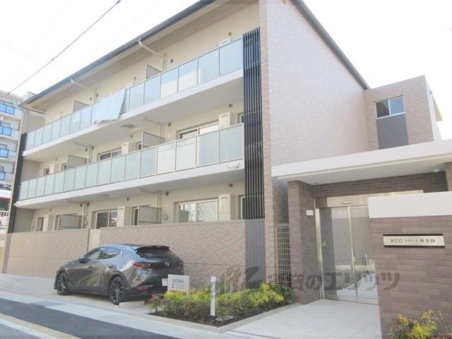 KCCフラット西京極