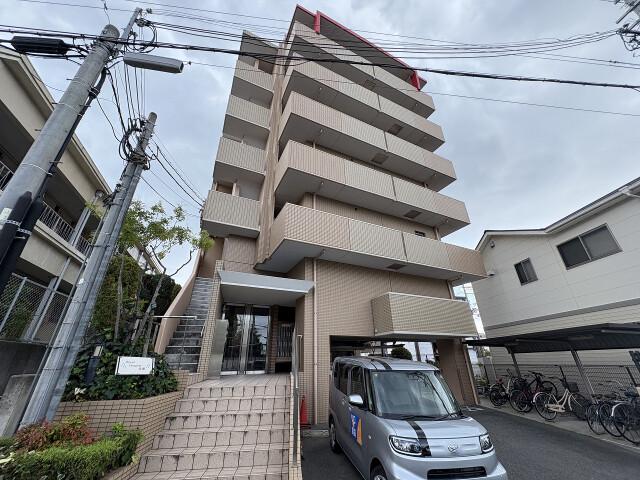 ロイヤルハイツ清鳳