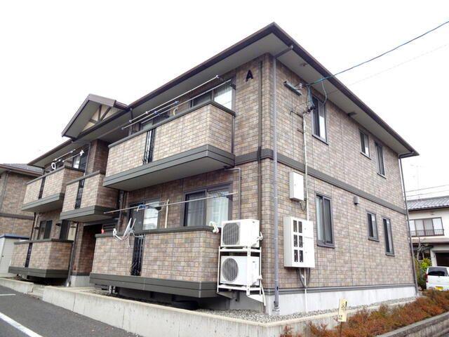 リビングタウン瀬原田II A棟