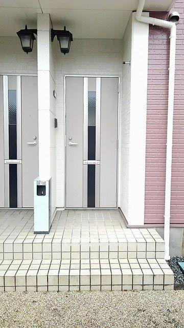 グリーンヒルうぐいすB