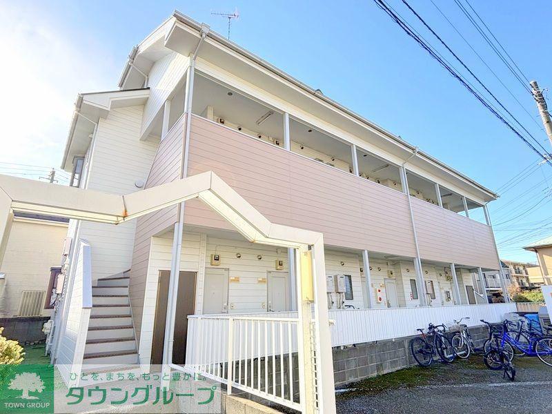 小谷戸フラワーハイムII