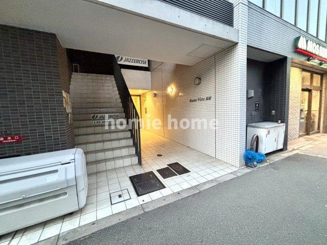 ブエナビスタ長居