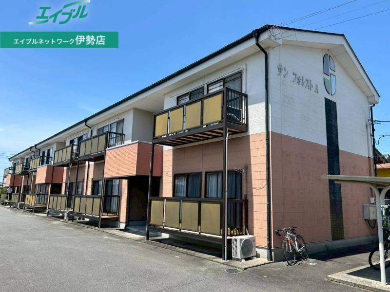サンフォレストA