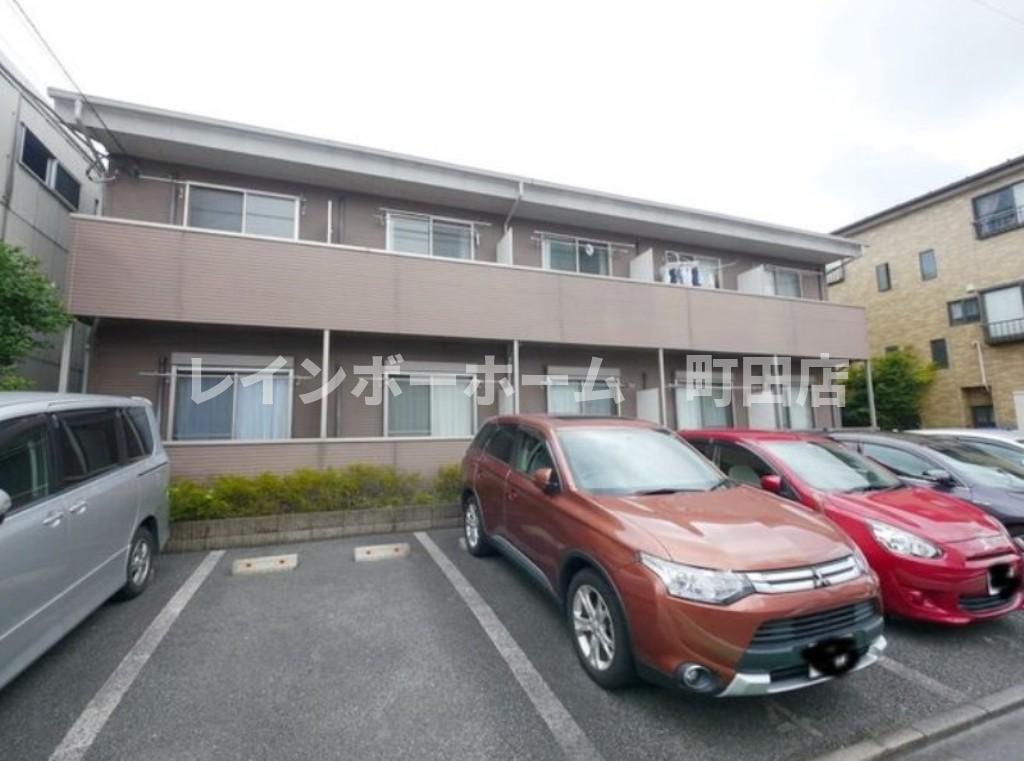 アンプルール クラージュ堀内