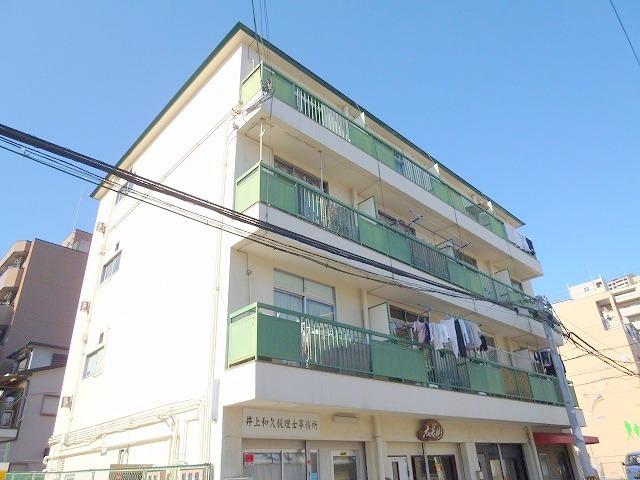 マンション都