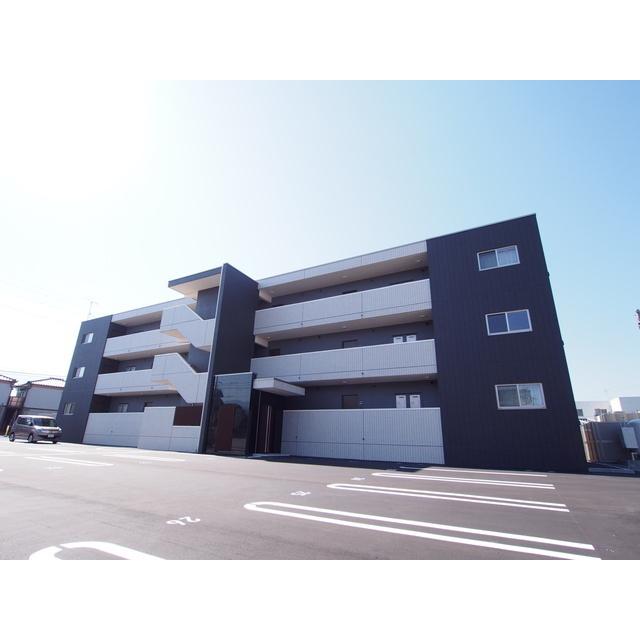 ベルデ平田