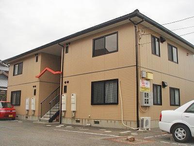 ヴィオラS A・B棟