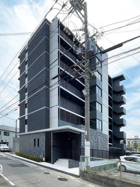 S-RESIDENCE半道橋ACHIEVE