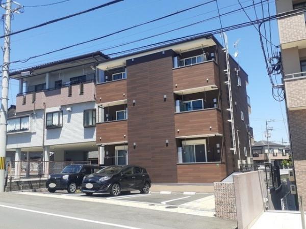 フリージア ヒル