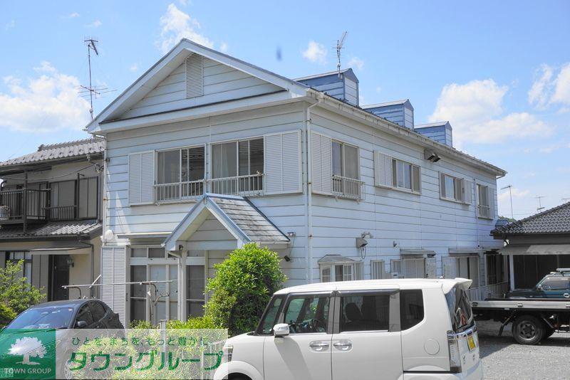 メリーハウス