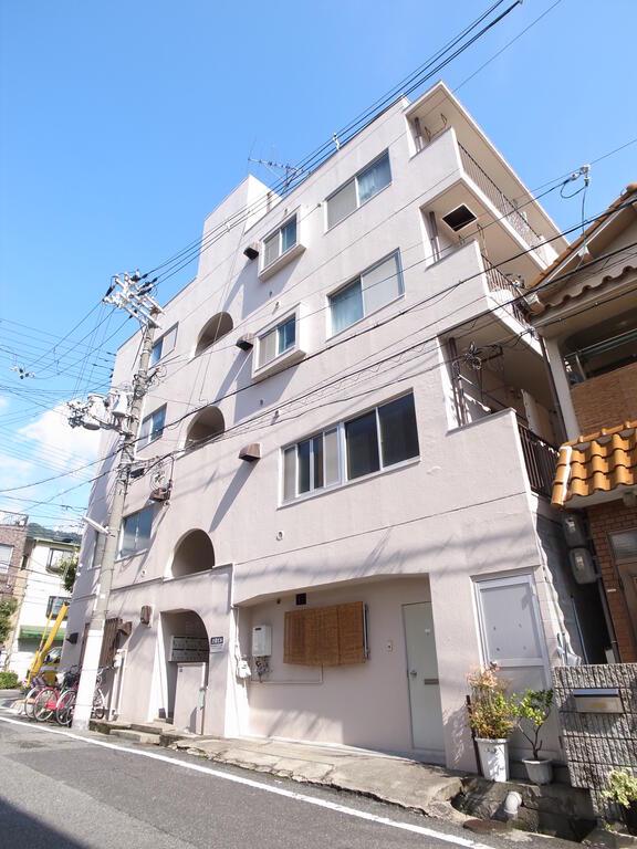 大森ビル