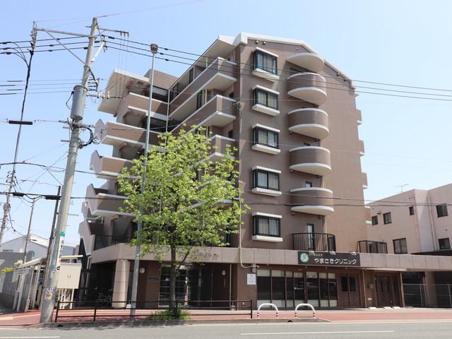ルーセント21茶山