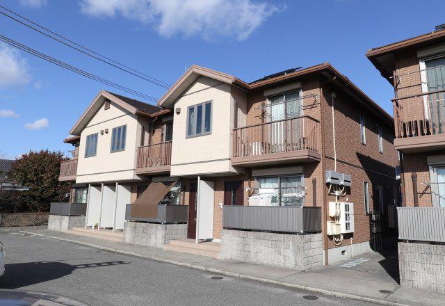 パッサーレ壱番館