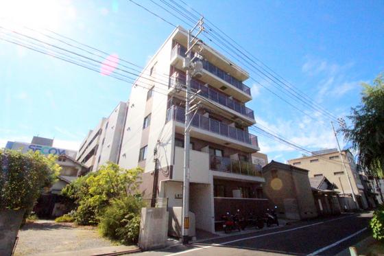 LST岩田町