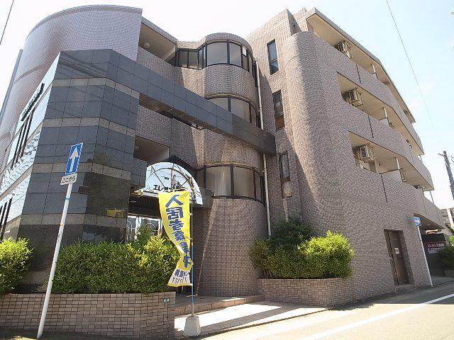 エレガンス長尾