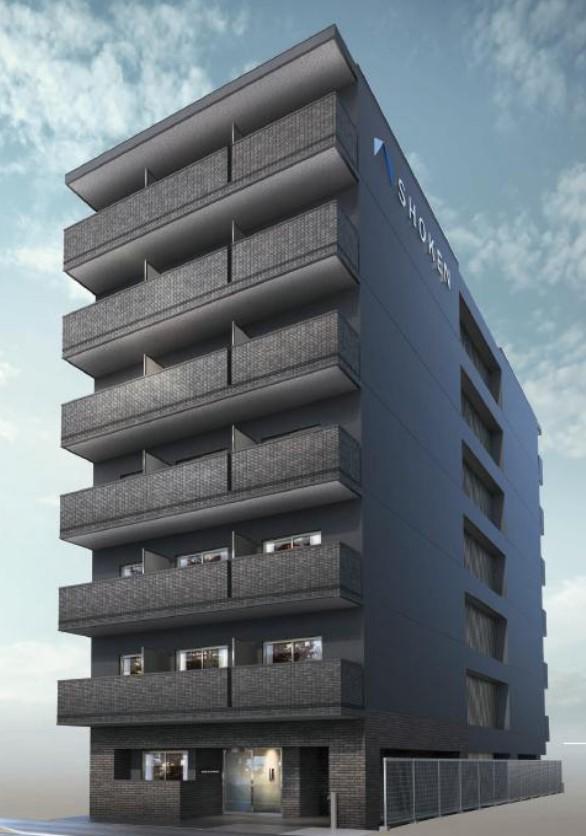 ショーケン レジデンス横浜天王町3