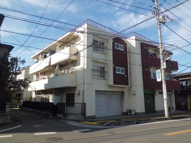 ヴィラ狭山ヶ丘