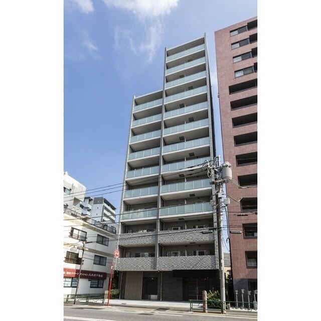 EL STANZA BUNKYO SENDAGI