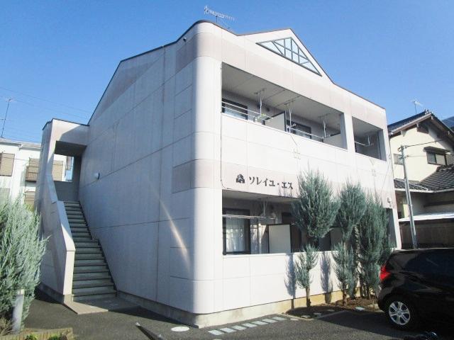ソレイユ・エス