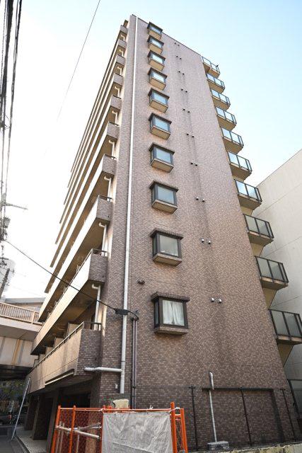 日神パレステージ吉祥寺
