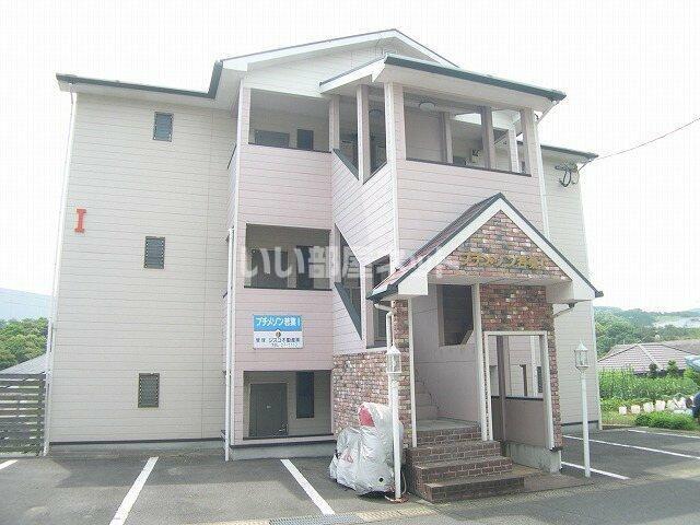プチメゾン若葉I(1LDK/3階)